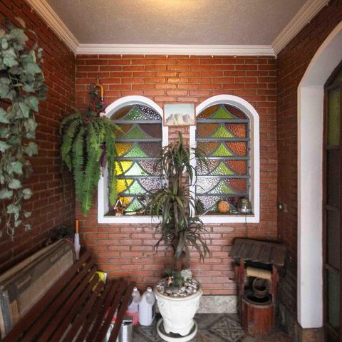 Casa à venda com 450m², 3 quartos e 3 vagasHall de Entrada