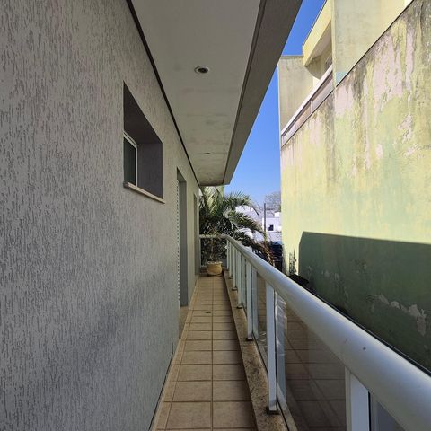 Casa de condomínio à venda com 470m², 3 quartos e 6 vagas Casa de condomínio à venda com 470m², 3 quartos e 6 vagasVaranda do Quarto