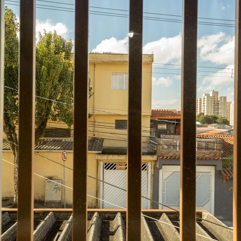 Casa à venda com 127m², 2 quartos e 2 vagas Casa à venda com 127m², 2 quartos e 2 vagasQuarto 1