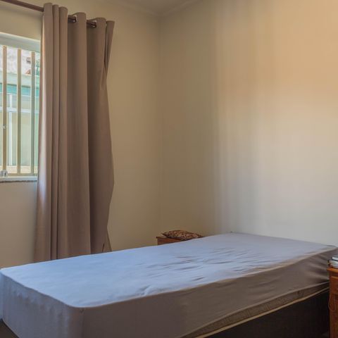 Casa à venda com 127m², 2 quartos e 2 vagas Casa à venda com 127m², 2 quartos e 2 vagasQuarto 2