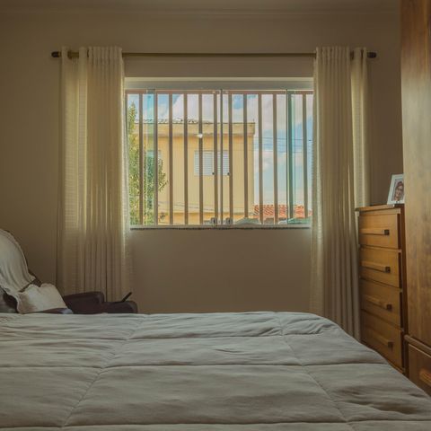 Casa à venda com 127m², 2 quartos e 2 vagas Casa à venda com 127m², 2 quartos e 2 vagasQuarto 1