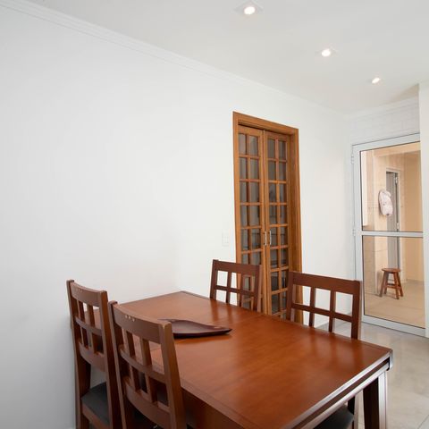 Casa à venda com 156m², 3 quartos e 1 vaga Casa à venda com 156m², 3 quartos e 1 vagaCozinha