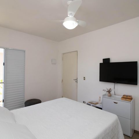 Casa à venda com 156m², 3 quartos e 1 vaga Casa à venda com 156m², 3 quartos e 1 vagaQuarto 1