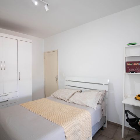 Casa à venda com 156m², 3 quartos e 1 vaga Casa à venda com 156m², 3 quartos e 1 vagaQuarto 2