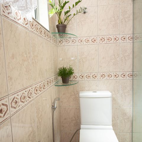 Casa à venda com 156m², 3 quartos e 1 vaga Casa à venda com 156m², 3 quartos e 1 vagaBanheiro