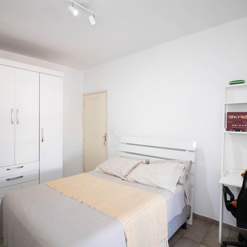 Casa à venda com 156m², 3 quartos e 1 vaga Casa à venda com 156m², 3 quartos e 1 vagaQuarto 2