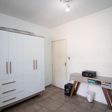 Casa à venda com 156m², 3 quartos e 1 vaga Casa à venda com 156m², 3 quartos e 1 vagaQuarto 3