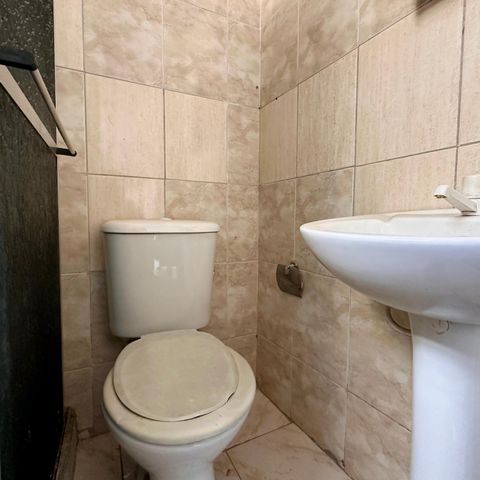 Apartamento à venda com 25m², 1 quarto e sem vagaBanheiro