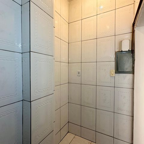 Apartamento à venda com 25m², 1 quarto e sem vagaCozinha