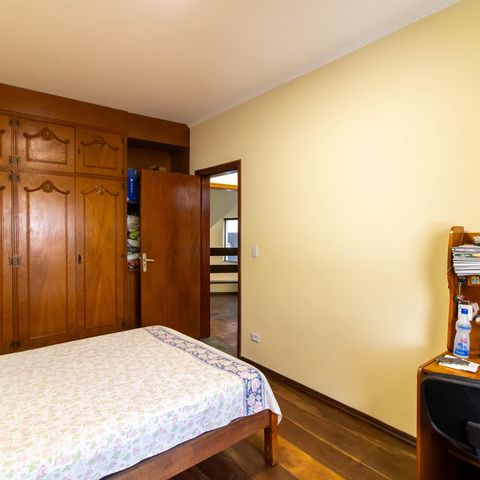 Casa para alugar com 100m², 4 quartos e 3 vagasQuarto 1