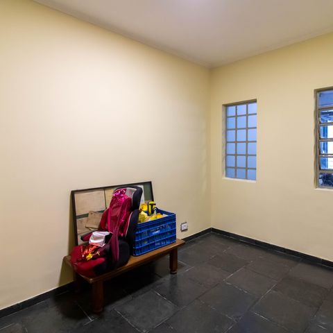 Casa para alugar com 100m², 4 quartos e 3 vagasEscritorio