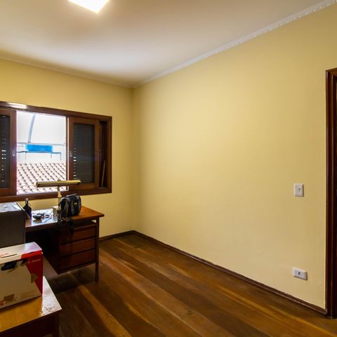 Casa para alugar com 100m², 4 quartos e 3 vagasQuarto 2