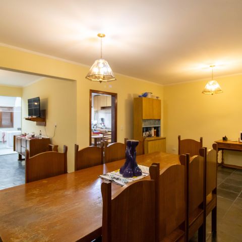 Casa para alugar com 100m², 4 quartos e 3 vagasSala de Jantar