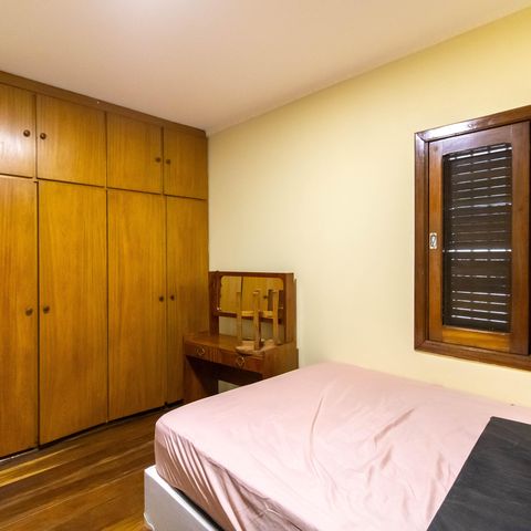 Casa para alugar com 100m², 4 quartos e 3 vagasSuíte 2