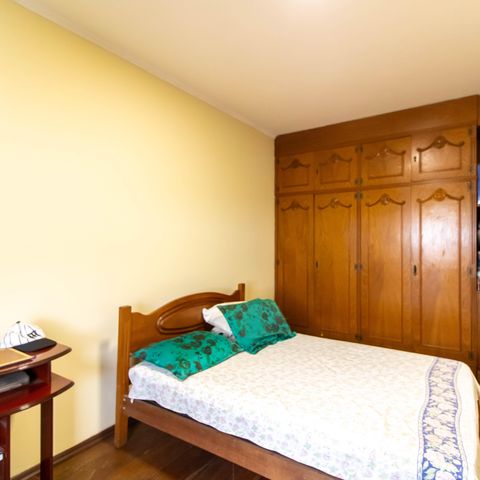 Casa para alugar com 100m², 4 quartos e 3 vagasQuarto 1