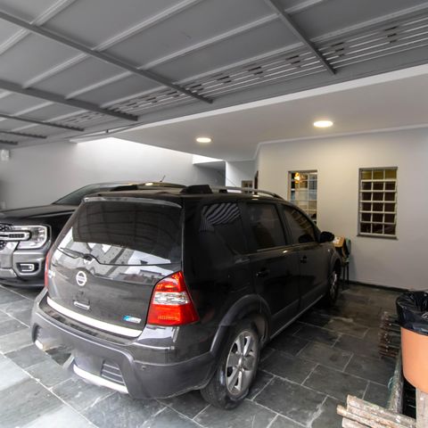 Casa para alugar com 100m², 4 quartos e 3 vagasGaragem