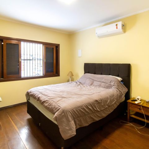 Casa para alugar com 100m², 4 quartos e 3 vagasSuíte 1