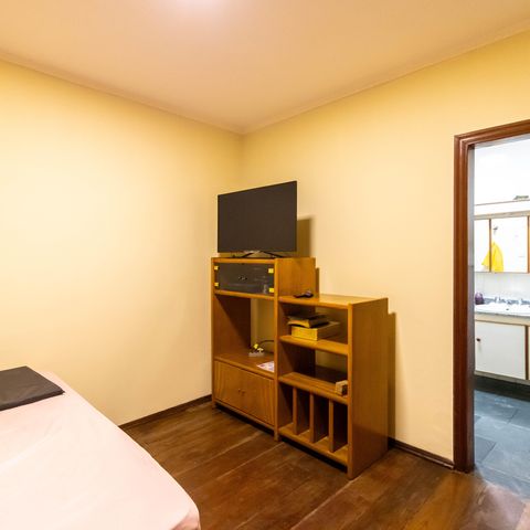 Casa para alugar com 100m², 4 quartos e 3 vagasSuíte 2