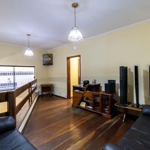 Casa para alugar com 100m², 4 quartos e 3 vagasSala 2