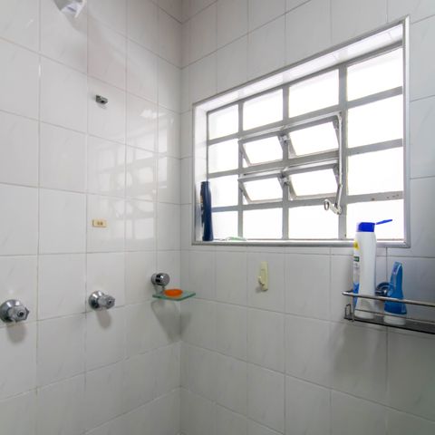 Casa para alugar com 100m², 4 quartos e 3 vagasBanheiro da Suíte 1