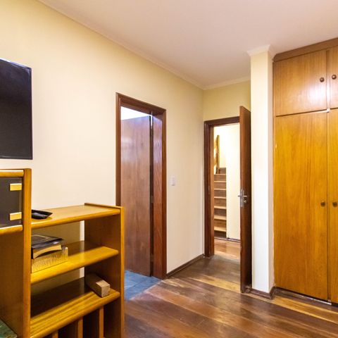 Casa para alugar com 100m², 4 quartos e 3 vagasSuíte 2