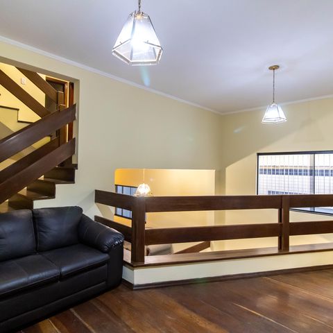 Casa para alugar com 100m², 4 quartos e 3 vagasSala 2