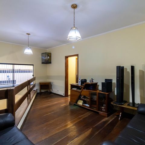 Casa para alugar com 100m², 4 quartos e 3 vagasSala 2
