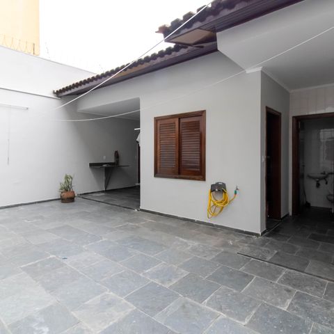 Casa para alugar com 100m², 4 quartos e 3 vagasArea Externa
