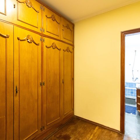 Casa para alugar com 100m², 4 quartos e 3 vagasSuíte 1