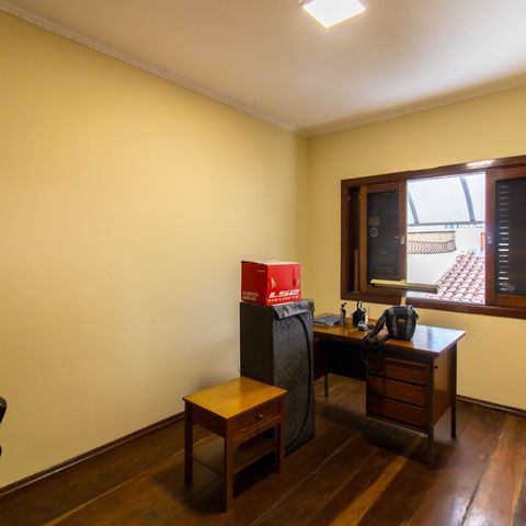 Casa para alugar com 100m², 4 quartos e 3 vagasQuarto 2