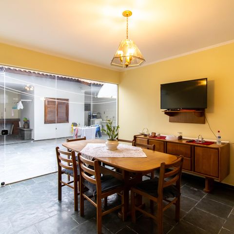Casa para alugar com 100m², 4 quartos e 3 vagasSala de Jantar 2