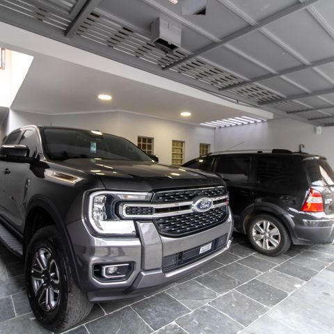 Casa para alugar com 100m², 4 quartos e 3 vagasGaragem