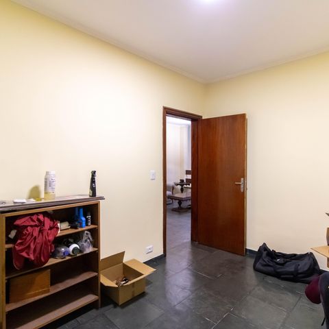 Casa para alugar com 100m², 4 quartos e 3 vagasEscritorio
