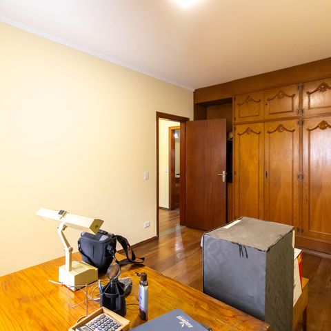 Casa para alugar com 100m², 4 quartos e 3 vagasQuarto 2