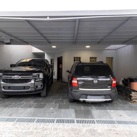 Casa para alugar com 100m², 4 quartos e 3 vagasGaragem