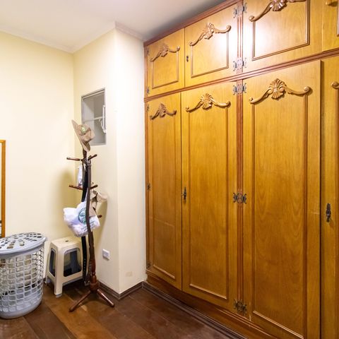Casa para alugar com 100m², 4 quartos e 3 vagasSuíte 1