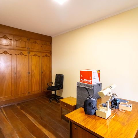 Casa para alugar com 100m², 4 quartos e 3 vagasQuarto 2