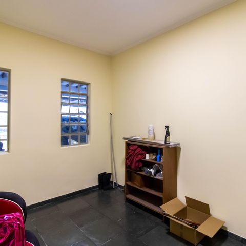 Casa para alugar com 100m², 4 quartos e 3 vagasEscritorio