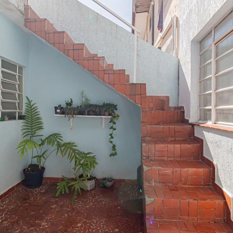 Casa à venda com 107m², 2 quartos e 1 vaga Casa à venda com 107m², 2 quartos e 1 vagaÁrea de Serviço