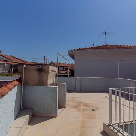 Casa à venda com 107m², 2 quartos e 1 vaga Casa à venda com 107m², 2 quartos e 1 vagaTerraço