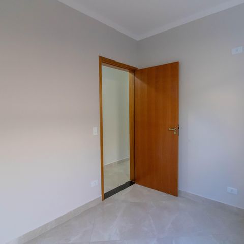 Casa à venda com 96m², 3 quartos e 2 vagas Casa à venda com 96m², 3 quartos e 2 vagasQuarto 1