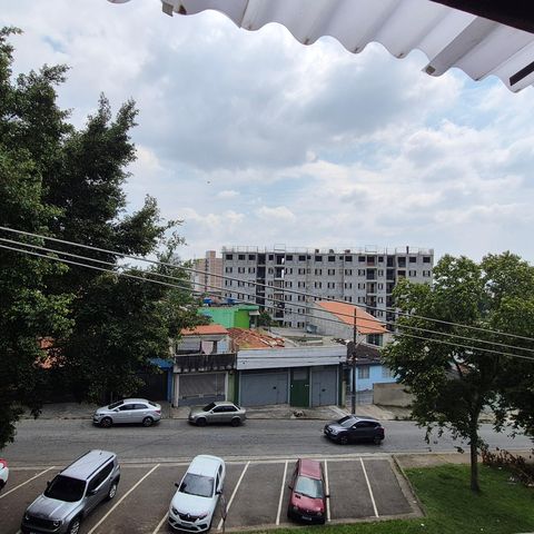 Casa à venda com 367m², 1 quarto e sem vaga Casa à venda com 367m², 1 quarto e sem vagaVista da Sacada da Cozinha