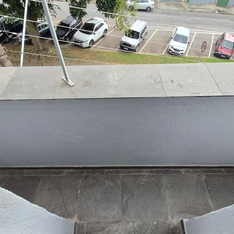 Casa à venda com 367m², 1 quarto e sem vaga Casa à venda com 367m², 1 quarto e sem vagaSacada do Quarto