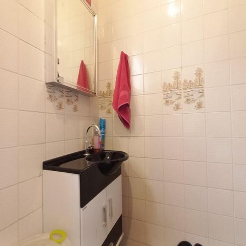 Casa à venda com 250m², 3 quartos e 3 vagas Casa à venda com 250m², 3 quartos e 3 vagasBanheiro da Suíte