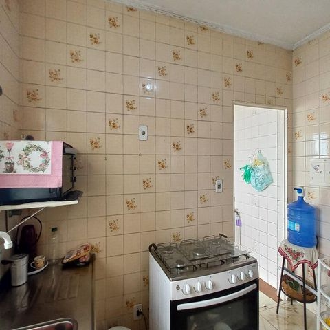 Casa à venda com 250m², 3 quartos e 3 vagas Casa à venda com 250m², 3 quartos e 3 vagasCozinha