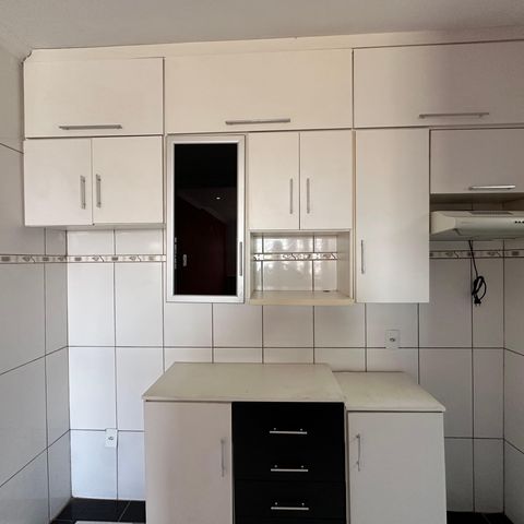 Casa à venda com 50m², 2 quartos e sem vaga