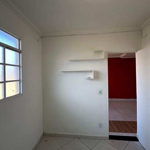 Casa à venda com 50m², 2 quartos e sem vaga