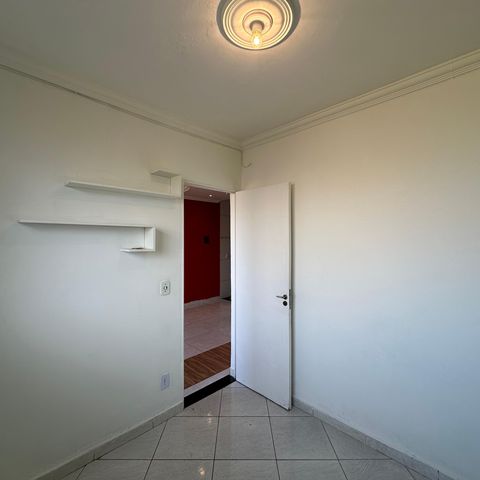 Casa à venda com 50m², 2 quartos e sem vaga
