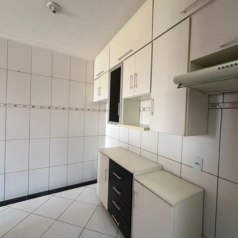 Casa à venda com 50m², 2 quartos e sem vaga
