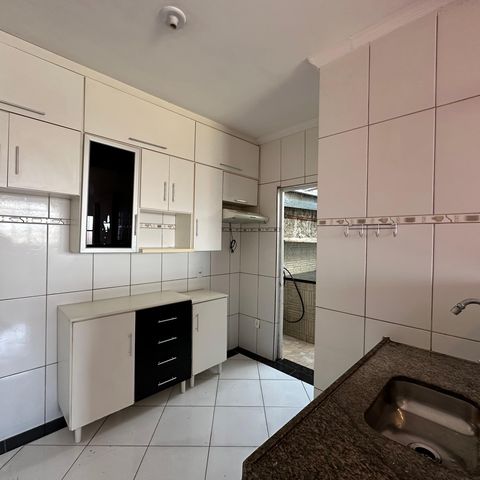 Casa à venda com 50m², 2 quartos e sem vaga